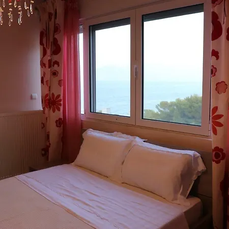 Eftychia's Sea View